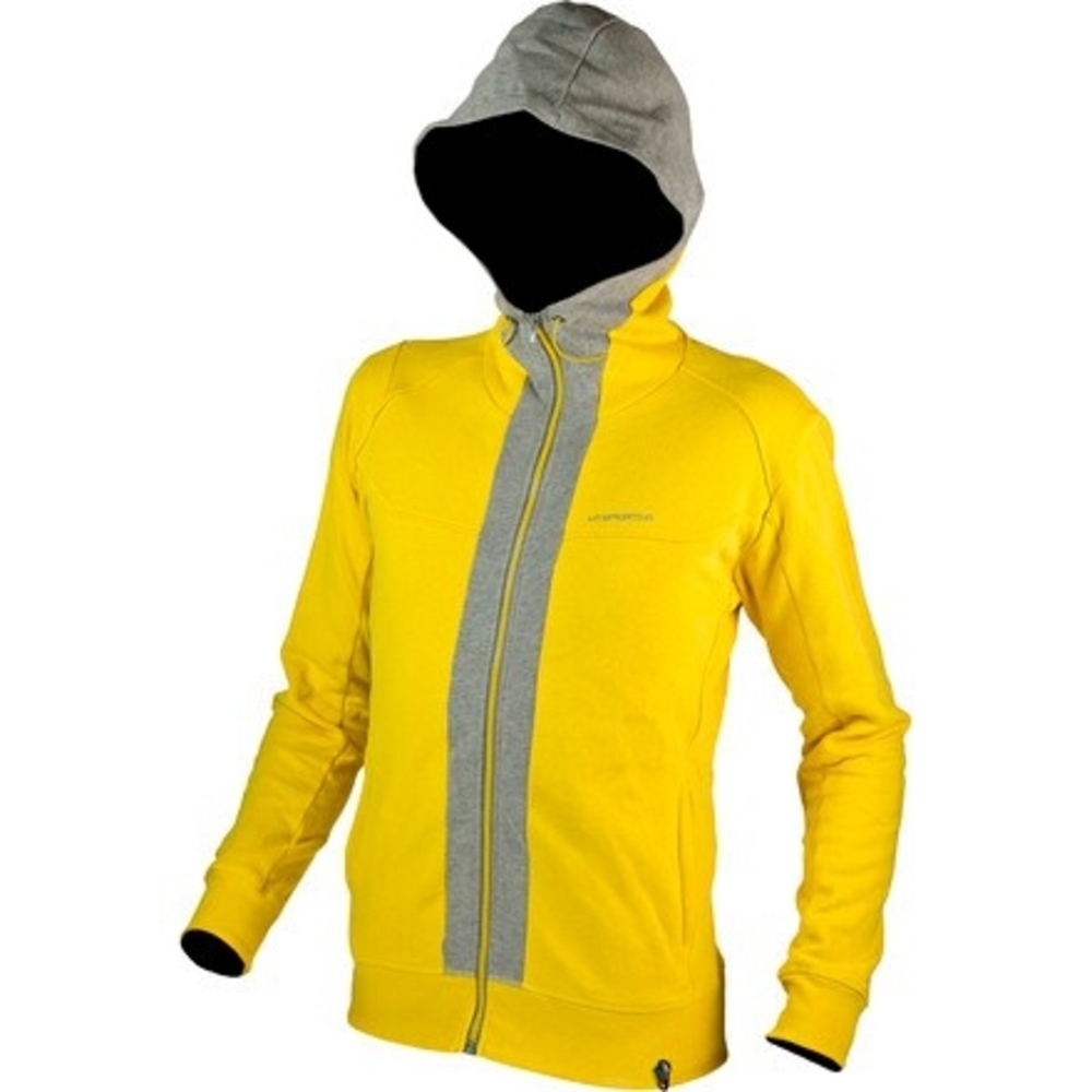 La Sportiva Totoga Full-Zip Hoodie - Men's Medium